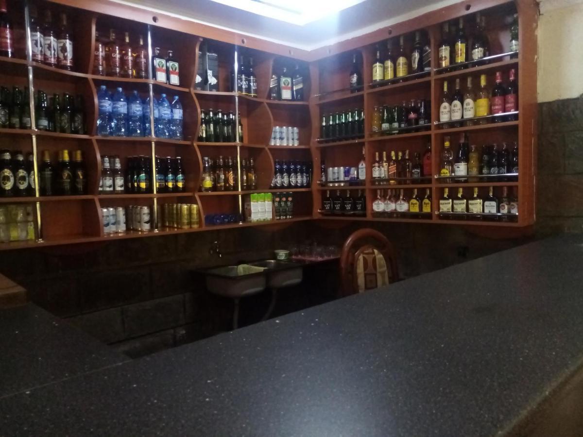 Homebase Gardens Накуру Екстериор снимка