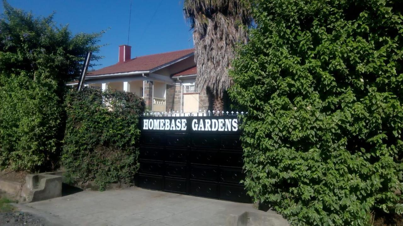 Homebase Gardens Накуру Екстериор снимка